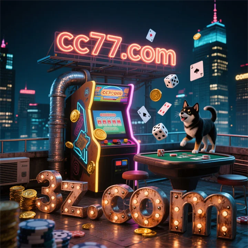 Explorando o Mundo dos Jogos de Aventura em cc77.com