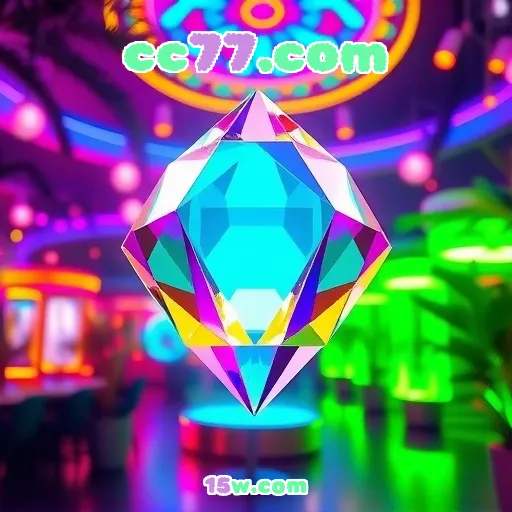 cc77.com: Descubra o Melhor do Cassino Online Brasileiro