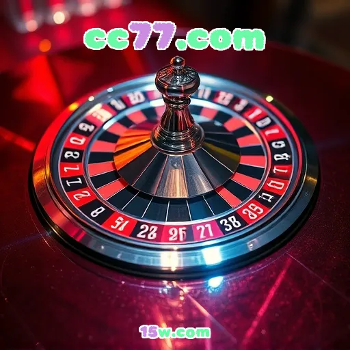 cc77.com: Descubra a Magia dos Jogos Virtuais Aqui